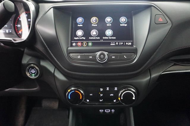 Used 2023 Chevrolet TrailBlazer RS FWD image 15