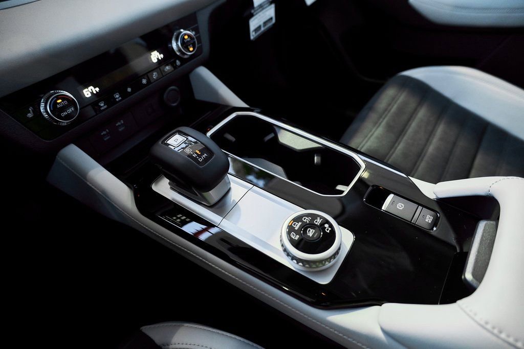 New 2026 Mitsubishi Outlander SE FWD image 43