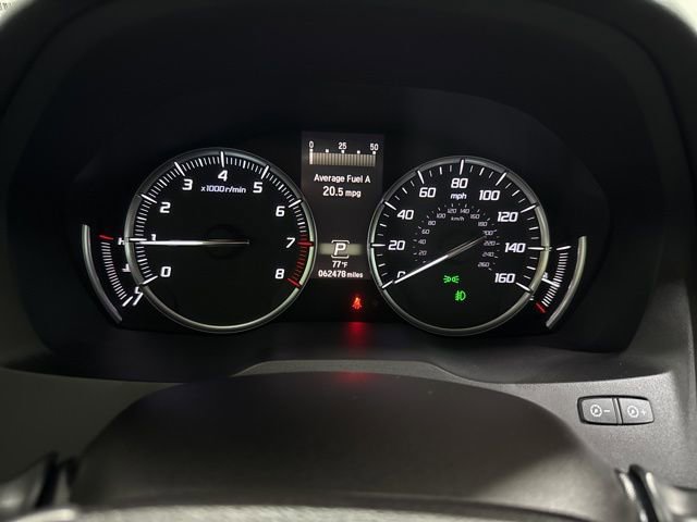 Used 2020 Acura MDX FWD w/ Advance Package image 20