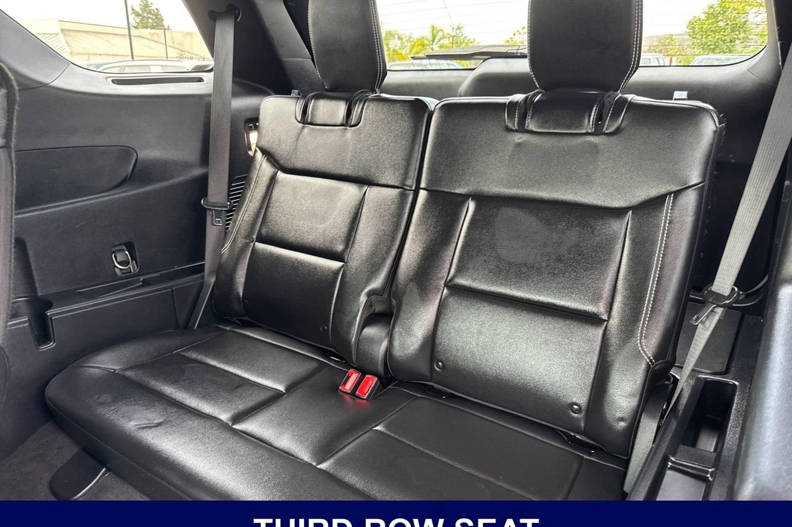 Used 2022 Ford Explorer ST w/ Equipment Group 401A RWD image 19
