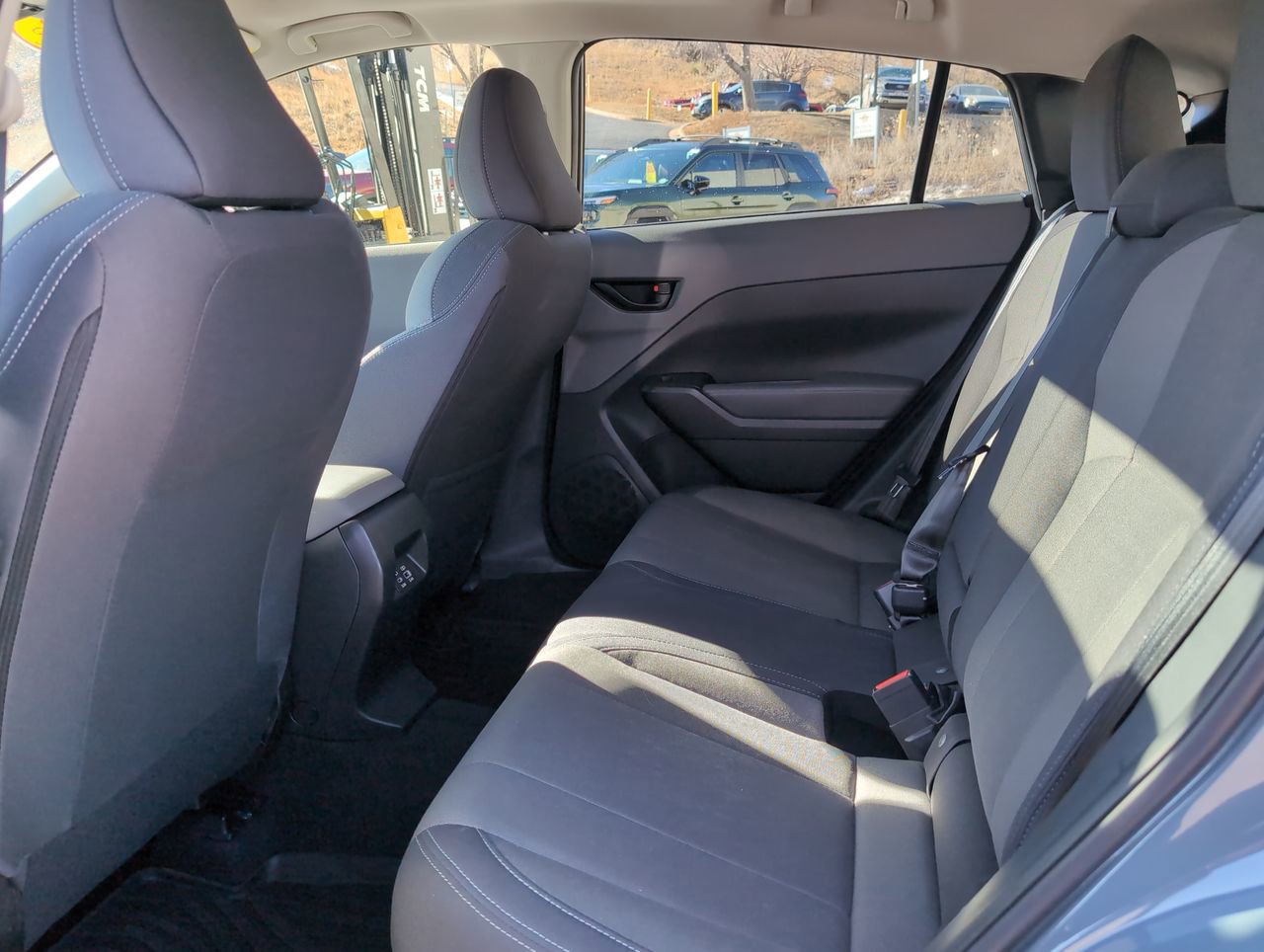 New 2026 Subaru Outback Premium AWD/4WD image 13