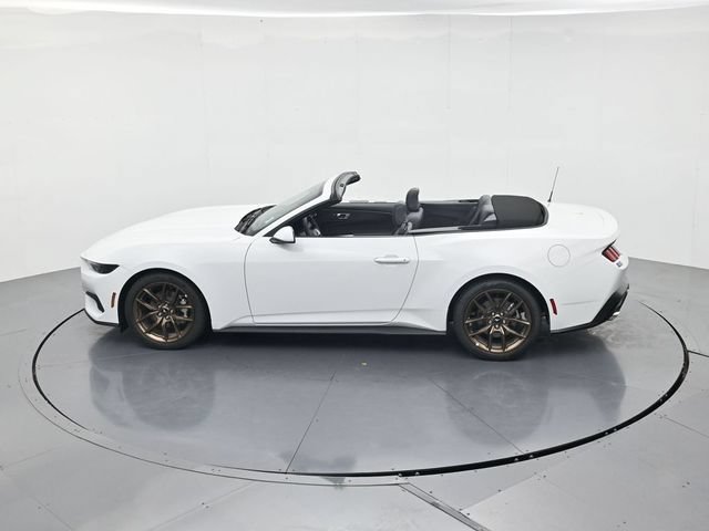 New 2026 Ford Mustang Premium w/ Bronze Appearance Package RWD image 50