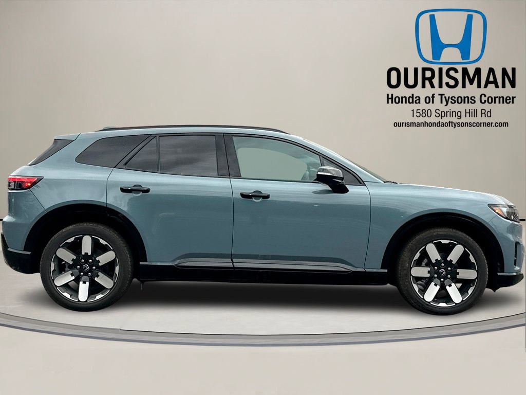 New 2026 Honda Prologue Elite image 2