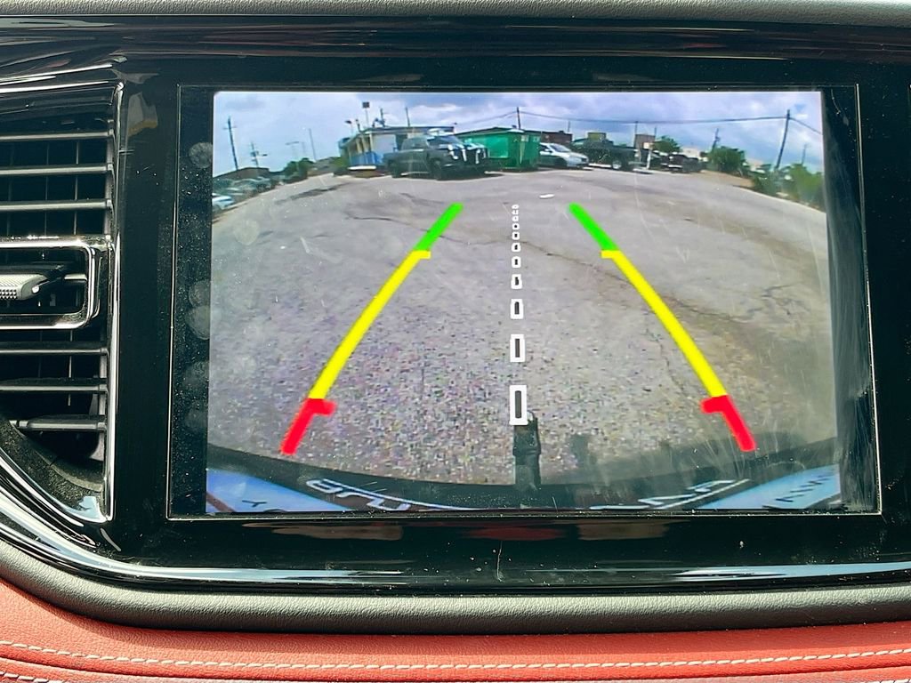 Used 2024 Dodge Durango SRT image 14