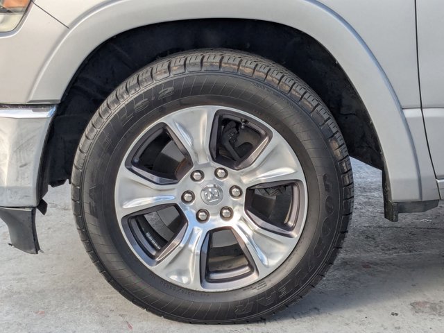 Used 2019 RAM 1500 Laramie image 19