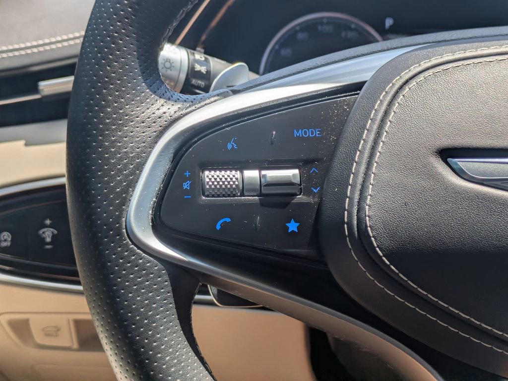 Used 2022 Genesis GV70 3.5T Sport w/ Sport Prestige Package image 27