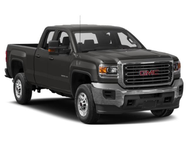 Used 2019 GMC Sierra 2500 Denali w/ Duramax Plus Package AWD/4WD image 9