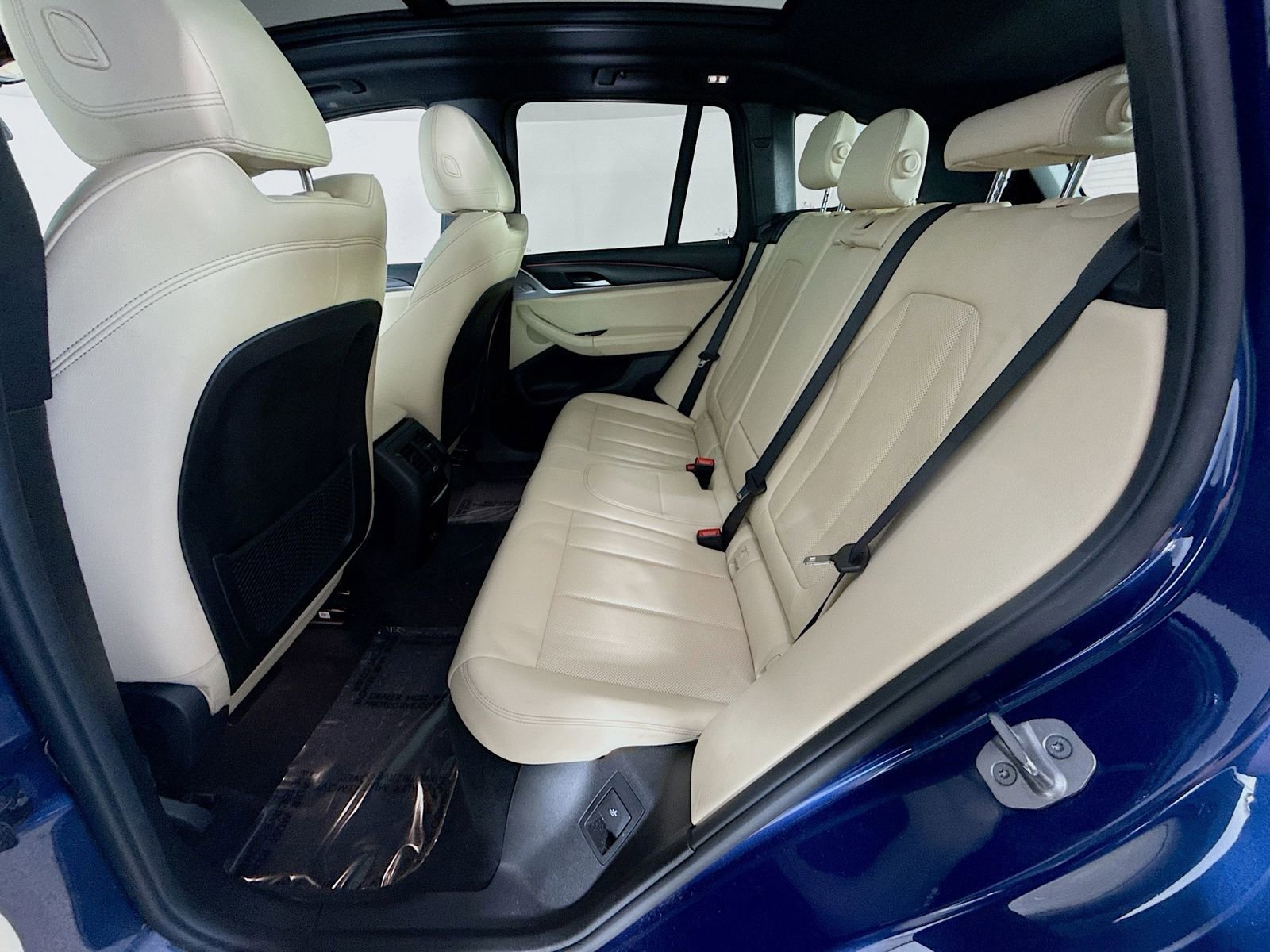 Used 2023 BMW X3 xDrive30i w/ Premium Package w/ZPA image 25