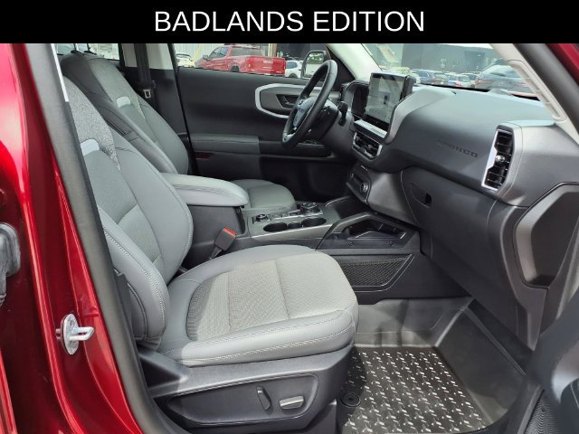 Used 2025 Ford Bronco Sport Badlands AWD/4WD image 20