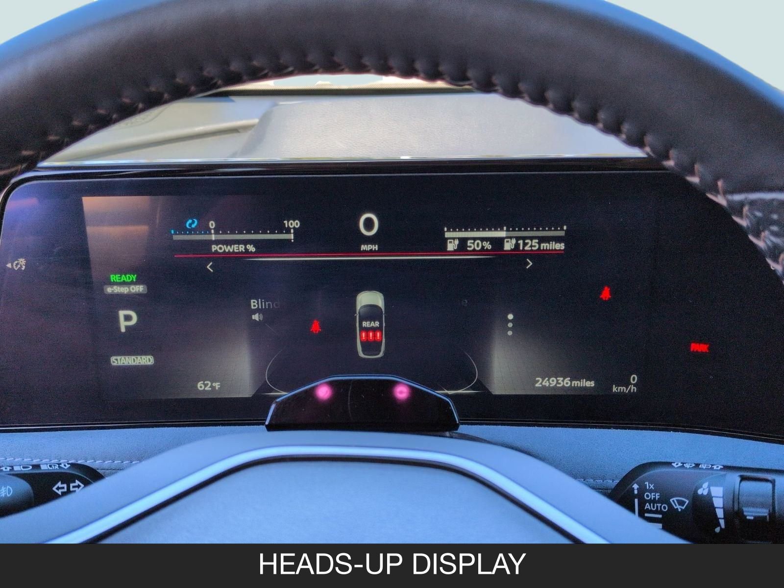 Used 2023 Nissan Ariya image 19