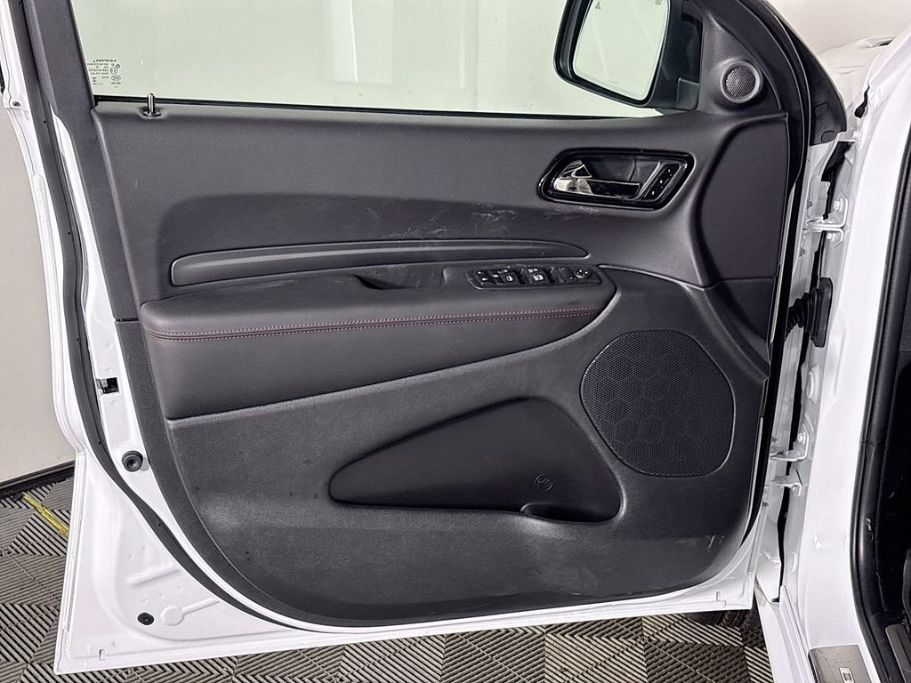 New 2026 Dodge Durango GT image 10