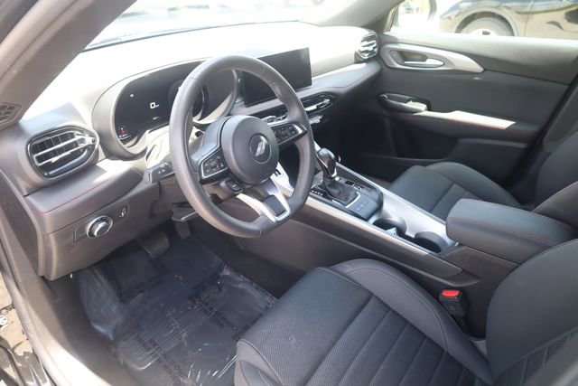 Used 2024 Dodge Hornet GT AWD/4WD image 9