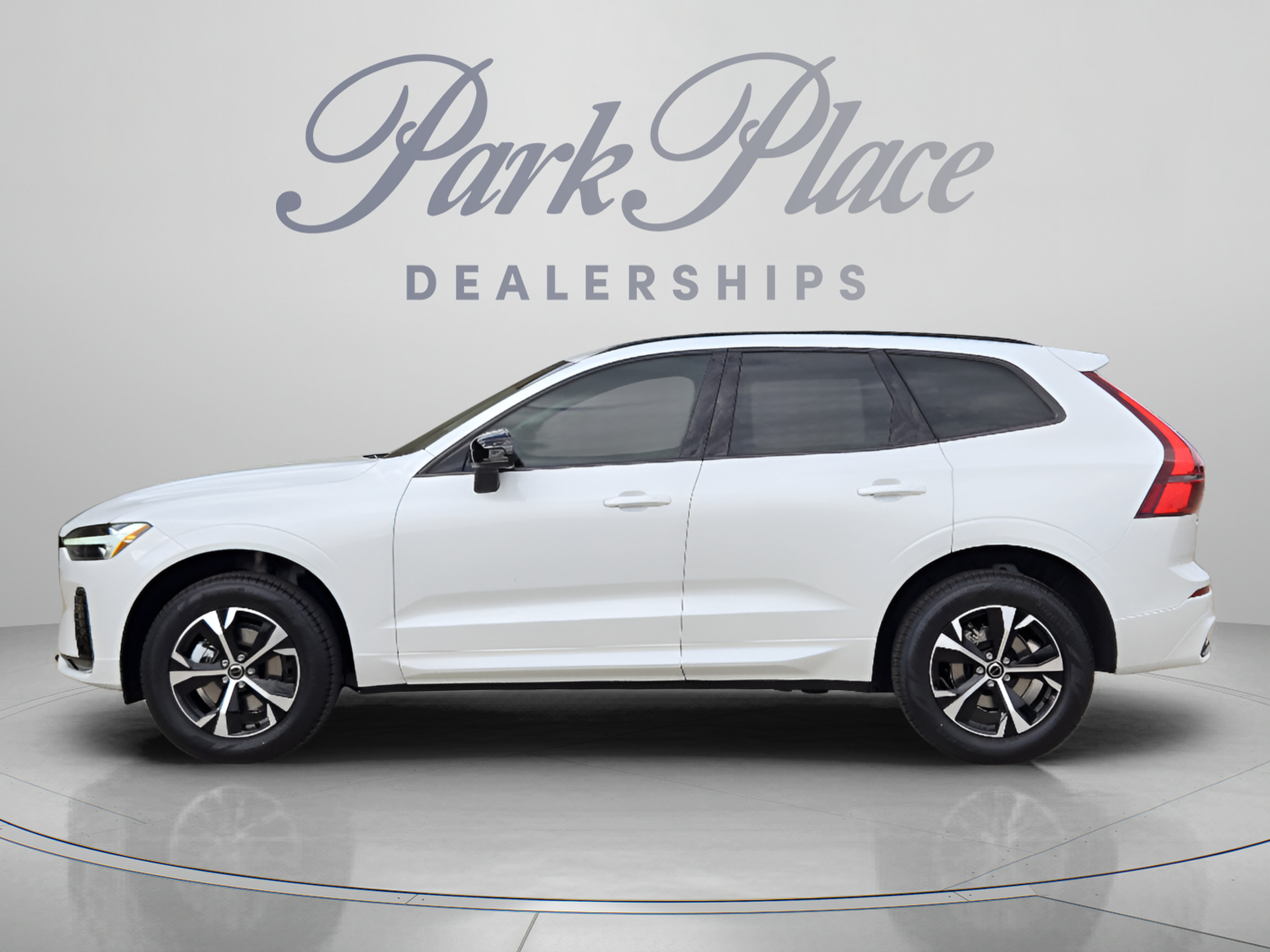 New 2026 Volvo XC60 B5 Core AWD/4WD video 2
