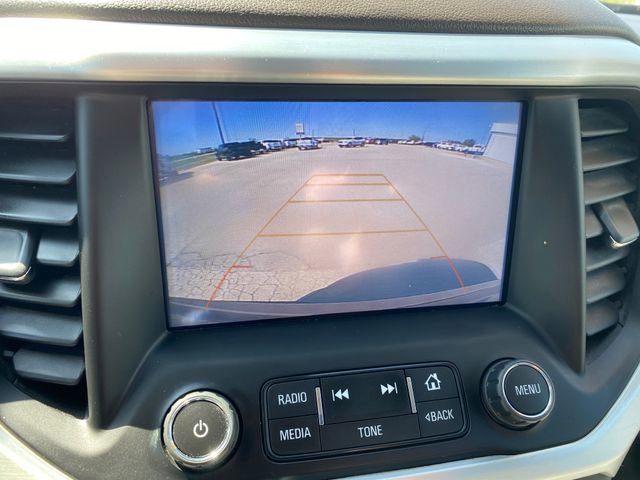 Used 2019 GMC Acadia SLT image 20