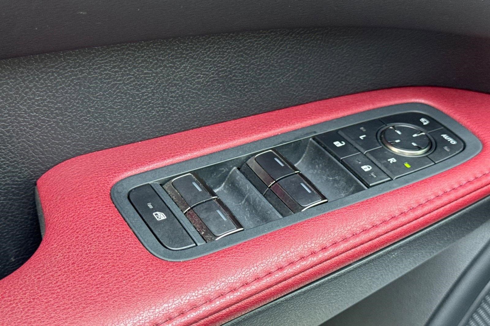 Certified 2023 Lexus RX 500h F Sport w/ Cold Area Package image 14