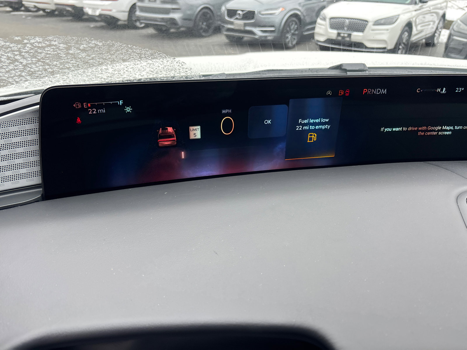 New 2025 Lincoln Navigator Black Label image 14