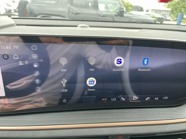 New 2026 Buick Envision Sport Touring AWD/4WD image 16
