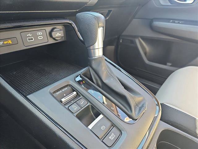 Used 2024 Honda CR-V EX image 12