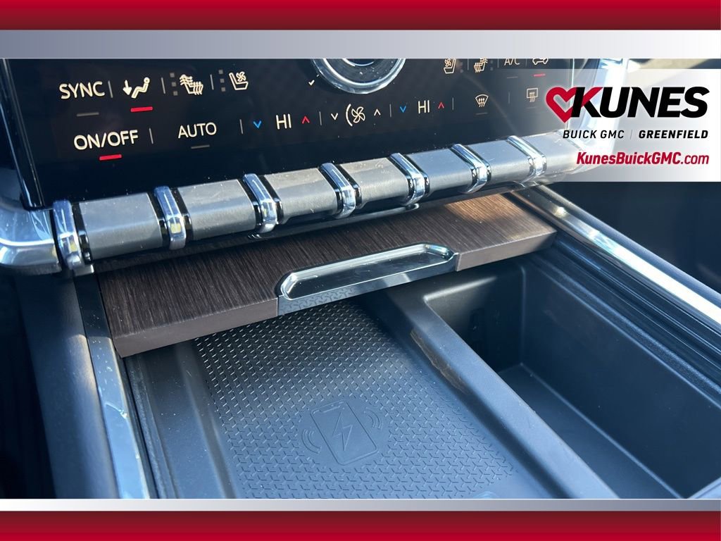 New 2026 GMC Acadia Denali w/ Super Cruise Package image 25