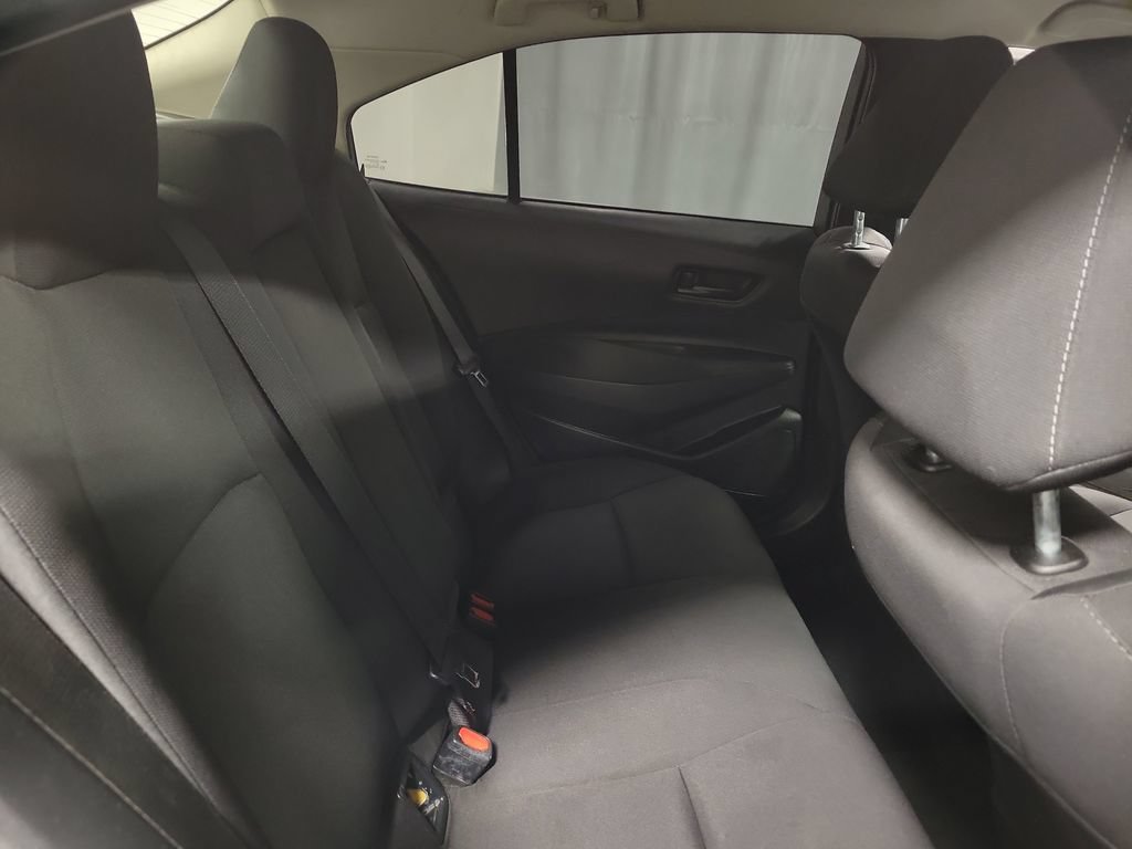 Used 2022 Toyota Corolla LE FWD image 26