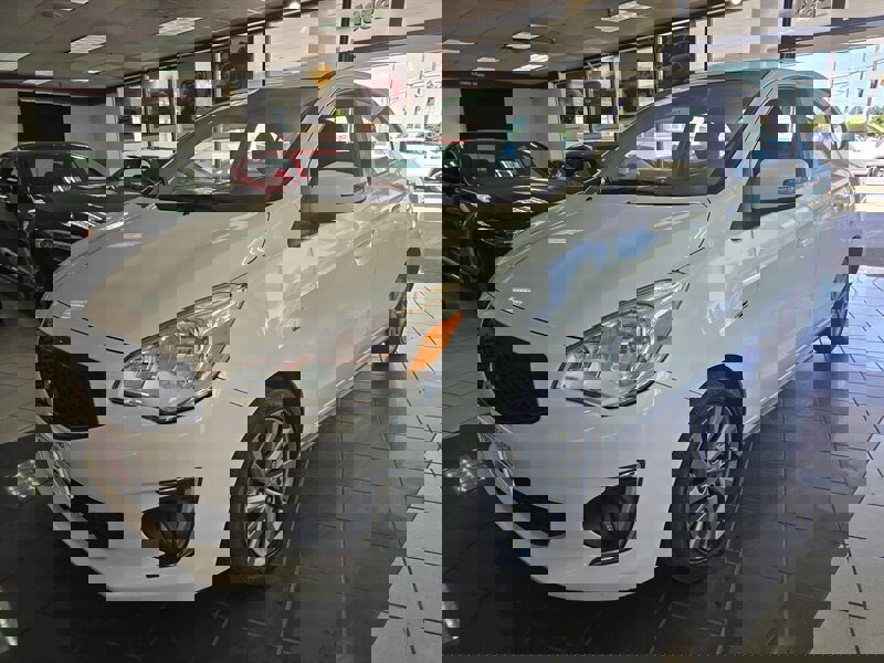 Used 2020 Mitsubishi Mirage G4 SE