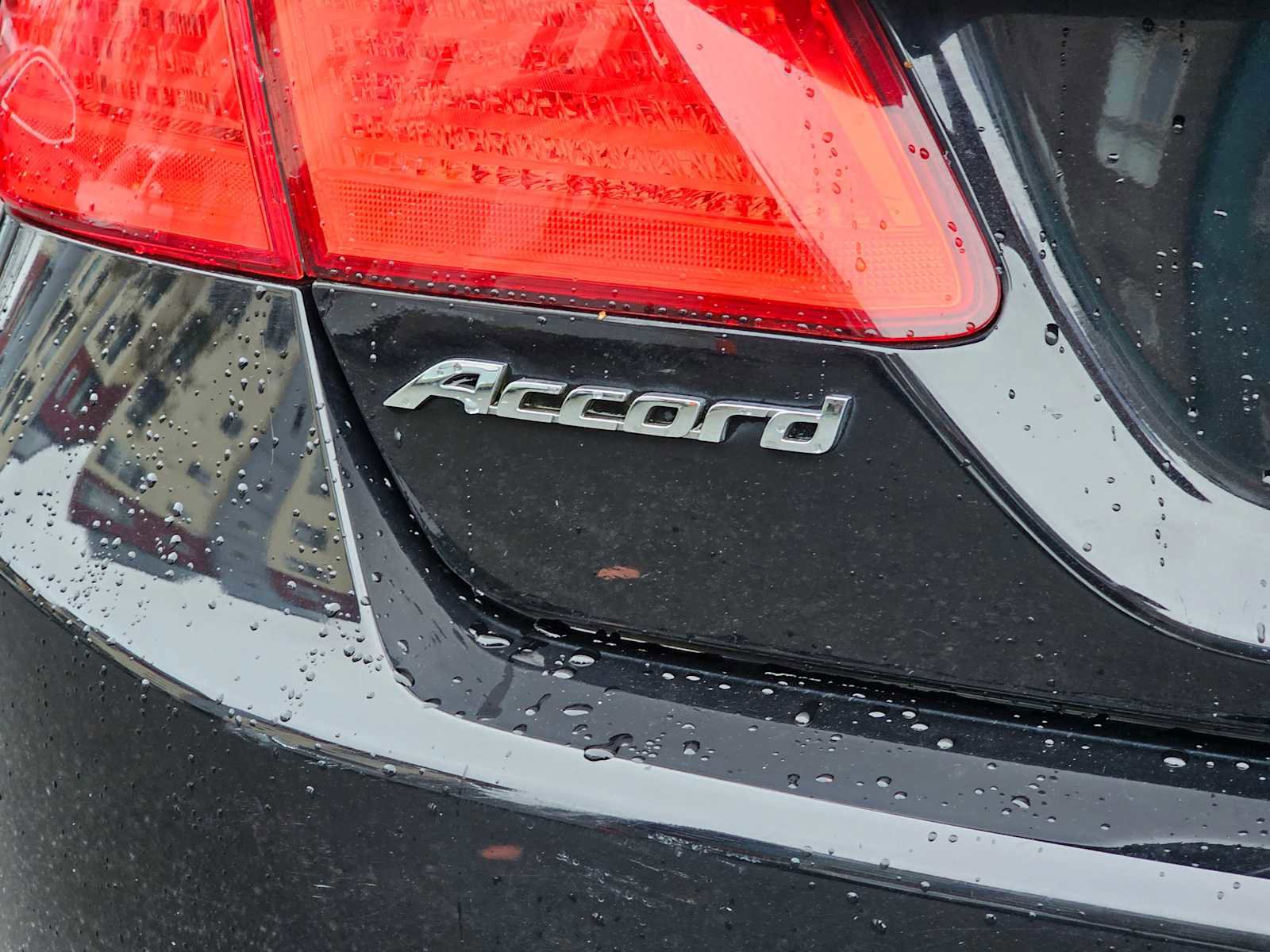 Used 2014 Honda Accord Sport image 17