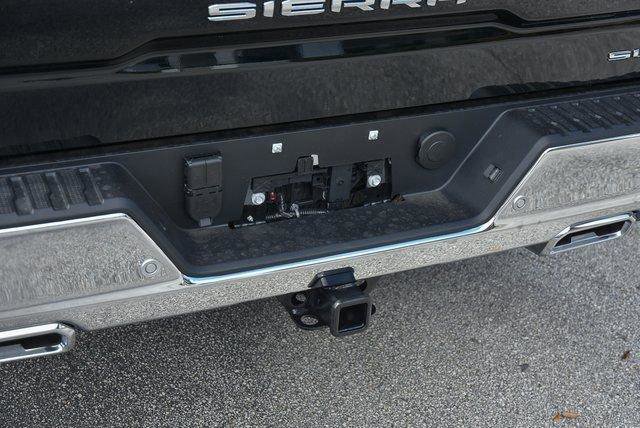 New 2025 GMC Sierra 1500 SLT w/ SLT Premium Package image 24