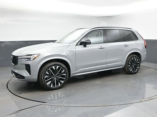 New 2026 Volvo XC90 T8 Ultra w/ Protection Package Premier AWD/4WD image 4