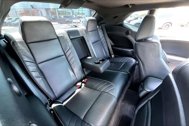 Used 2016 Dodge Challenger SRT Hellcat image 20