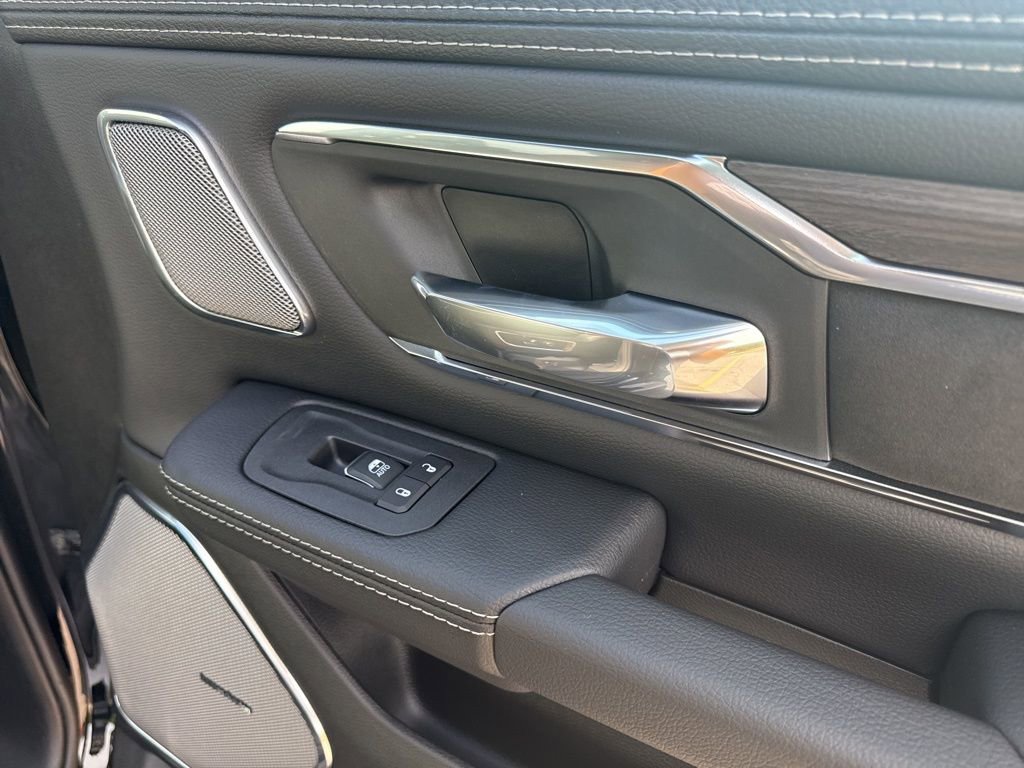 New 2026 RAM 1500 Laramie image 17