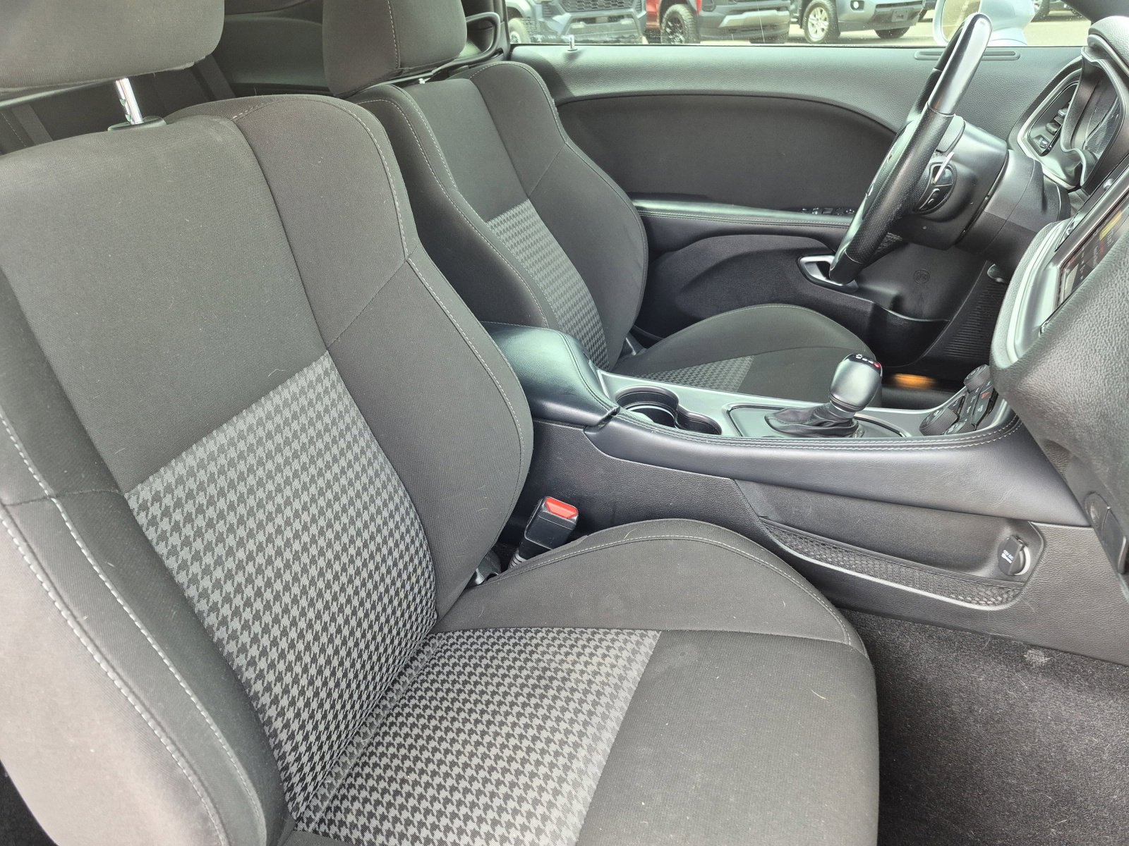 Used 2022 Dodge Challenger GT w/ Blacktop Package image 20