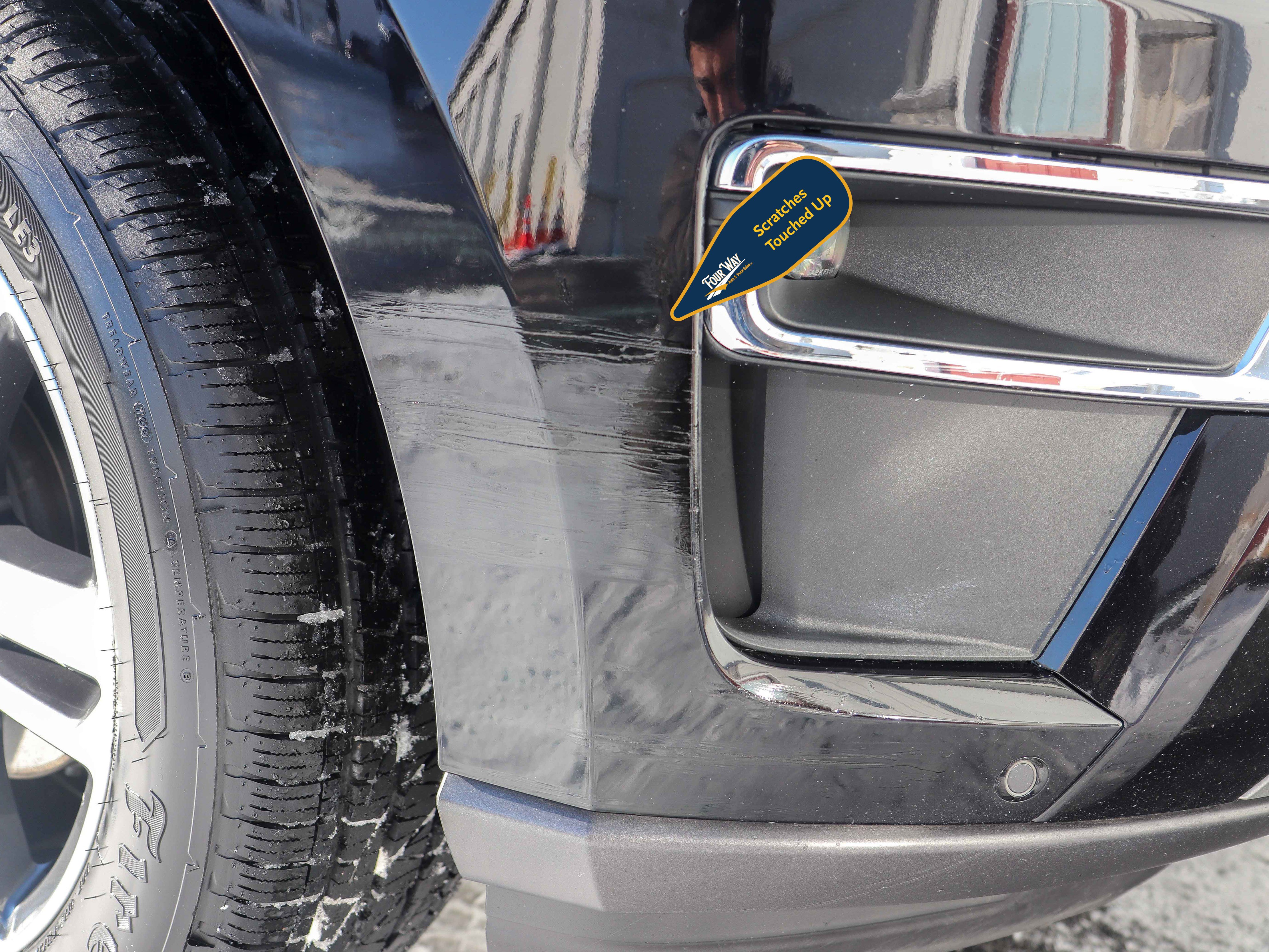 Used 2023 Ford Expedition Limited image 42