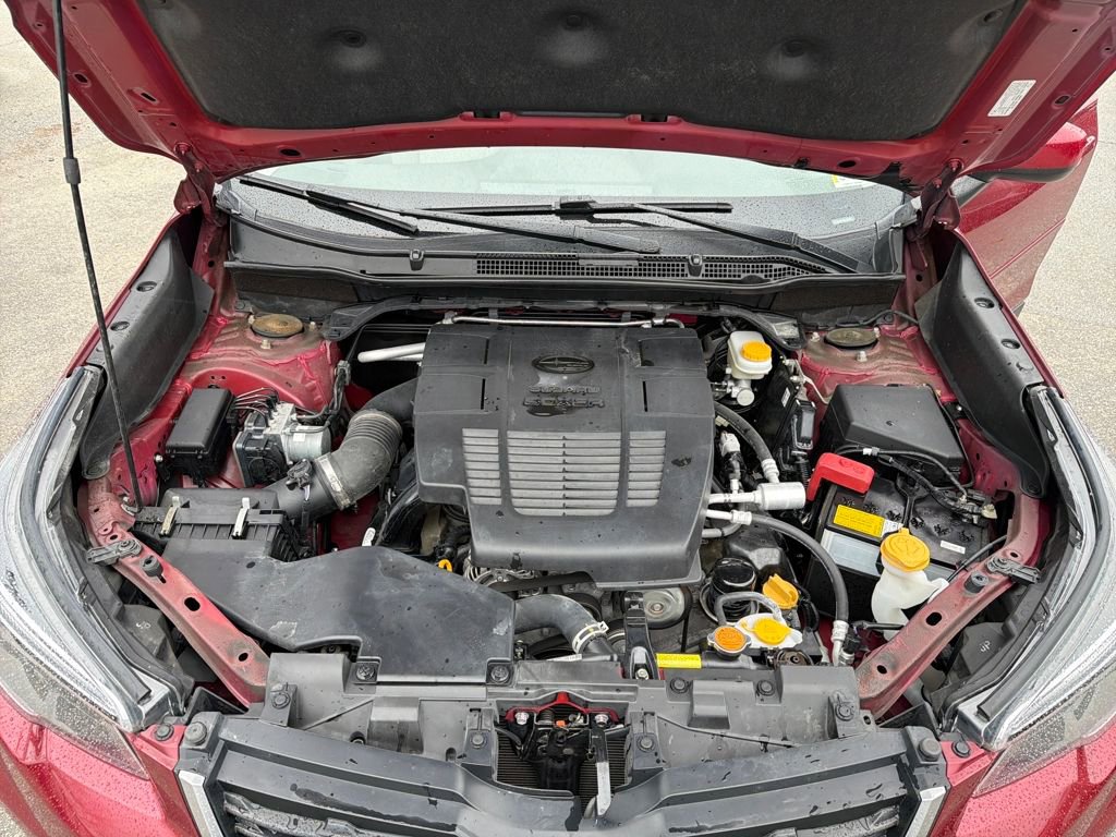 Used 2021 Subaru Forester Premium image 43