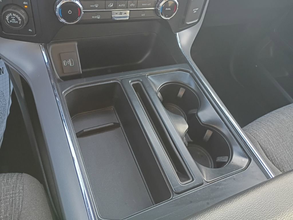 Used 2024 Ford F150 XLT w/ Mobile Office Package image 18