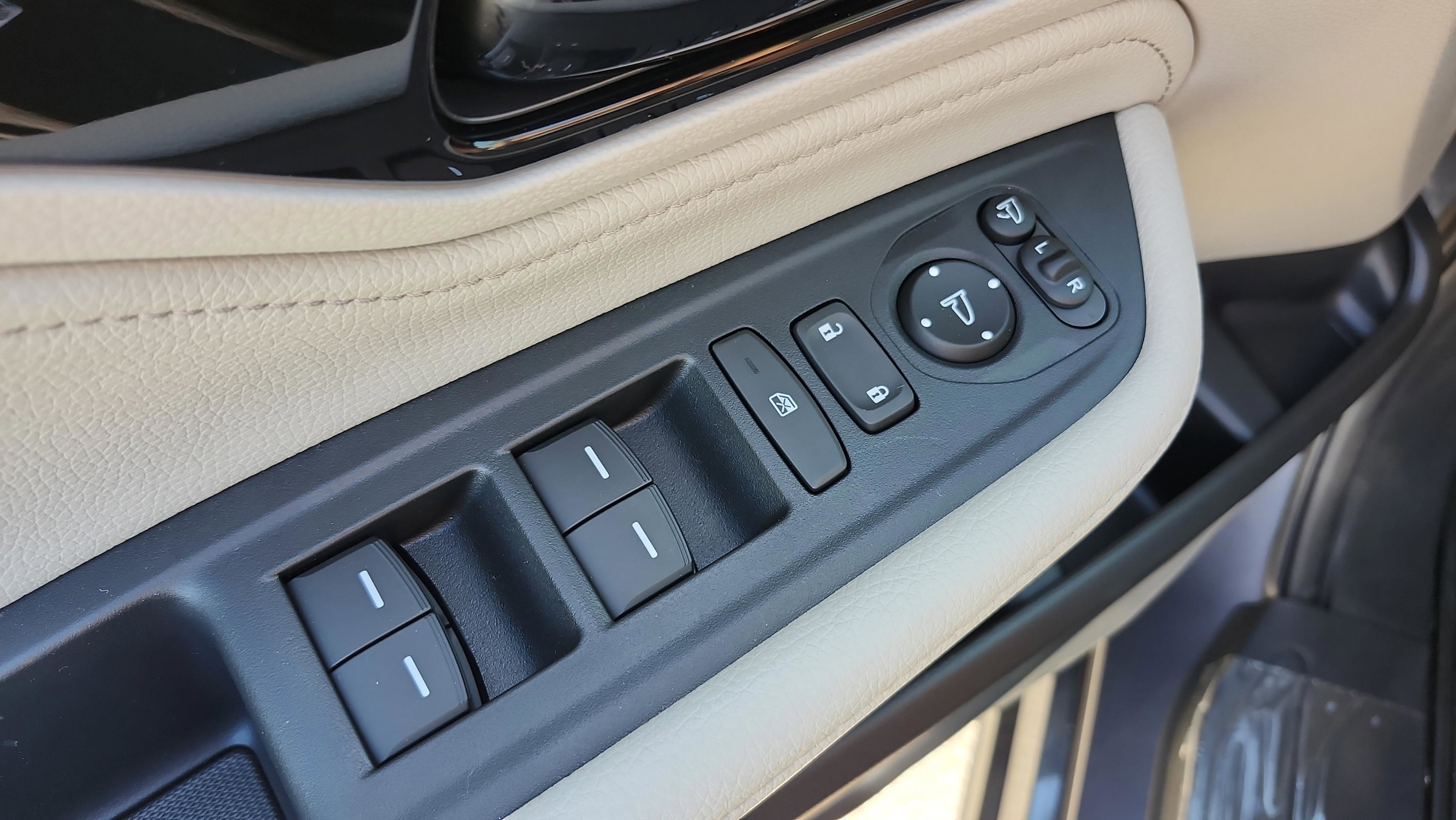 New 2026 Honda Odyssey Elite image 42