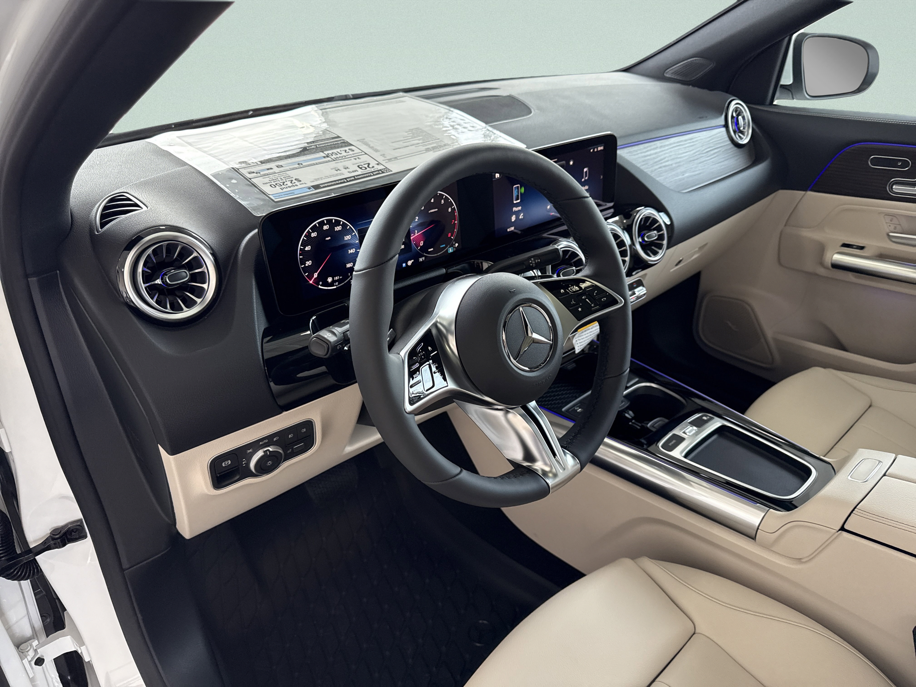 New 2026 Mercedes-Benz GLA 250 image 14