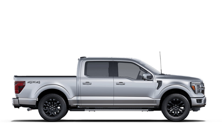 New 2025 Ford F150 Lariat w/ Equipment Group 502A High AWD/4WD image 49