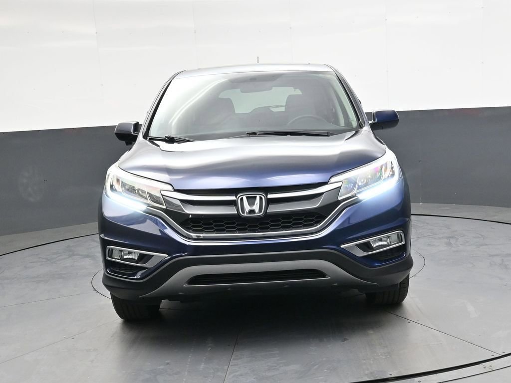 Used 2016 Honda CR-V EX image 9