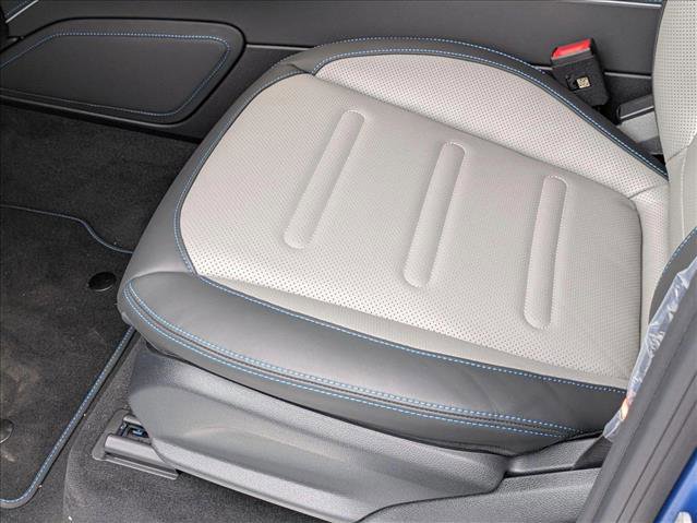 New 2025 Mercedes-Benz G 580 w/ EQ Technology image 4