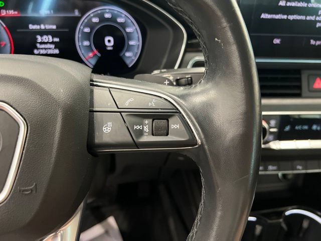 Used 2022 Audi A4 2.0T Premium Plus w/ Premium Plus Package AWD/4WD image 26