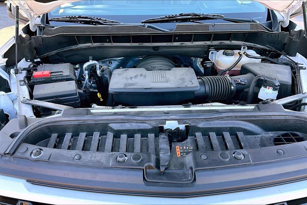 Used 2024 Chevrolet Silverado 1500 RST w/ Convenience Package II image 31