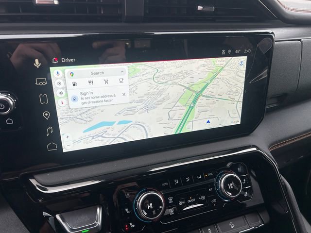 New 2026 GMC Sierra 1500 AT4 w/ AT4 Premium Package image 18