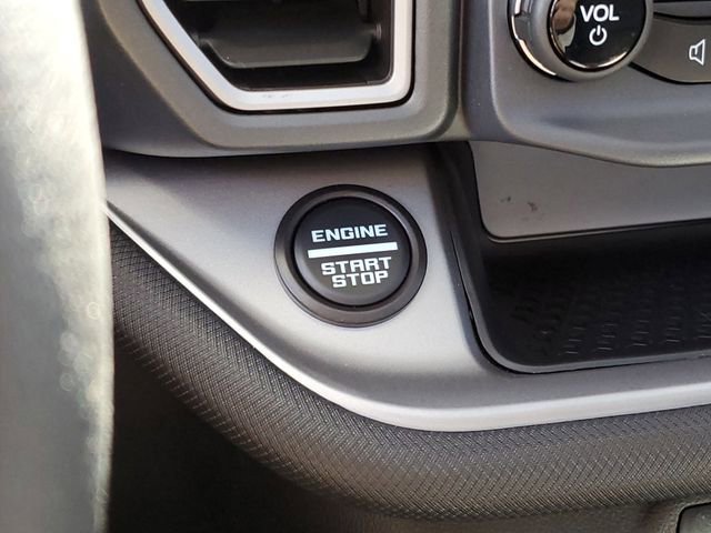 Used 2022 Ford Bronco Sport Big Bend w/ Convenience Package AWD/4WD image 33