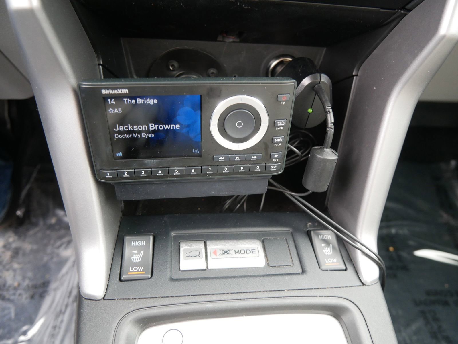 Used 2015 Subaru Forester 2.5i Limited w/ Popular Package #2 image 18