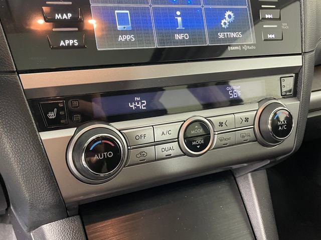Used 2016 Subaru Outback 2.5i Limited image 10
