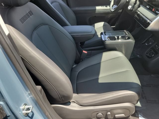 New 2026 Hyundai Ioniq 5 SEL RWD image 18