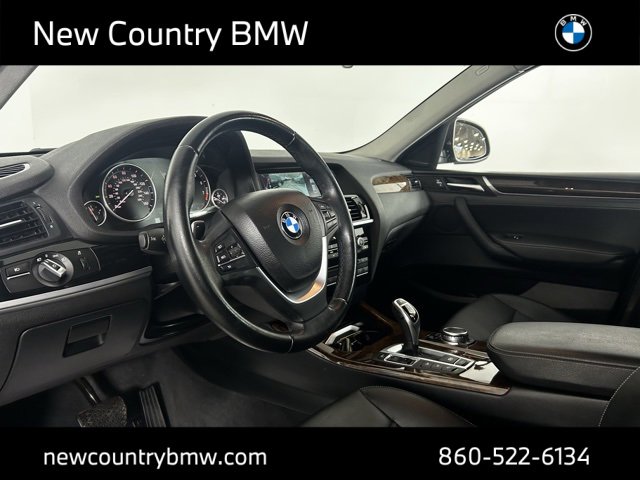 Used 2016 BMW X4 xDrive28i image 12