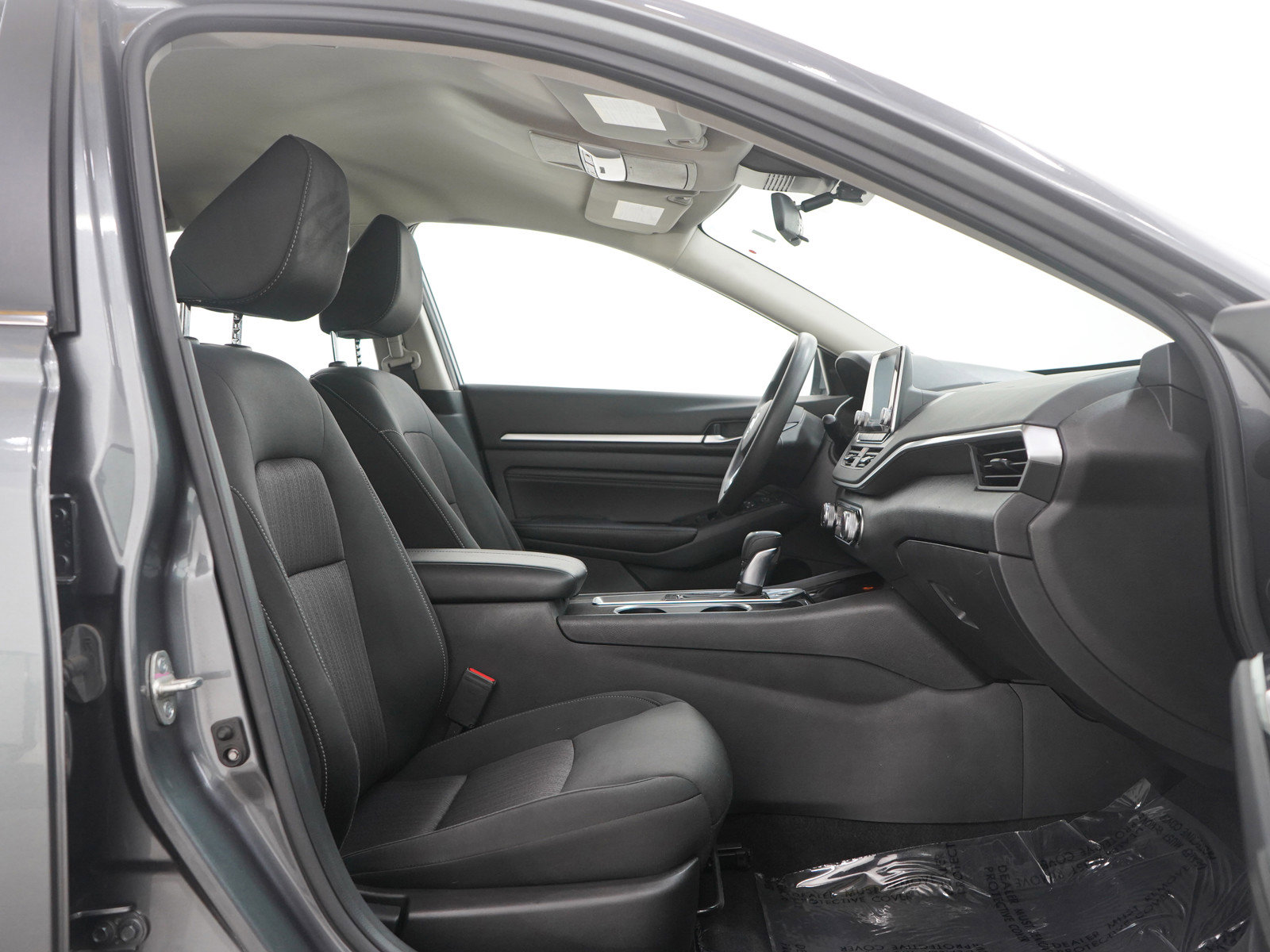 Used 2021 Nissan Altima 2.5 SV image 11