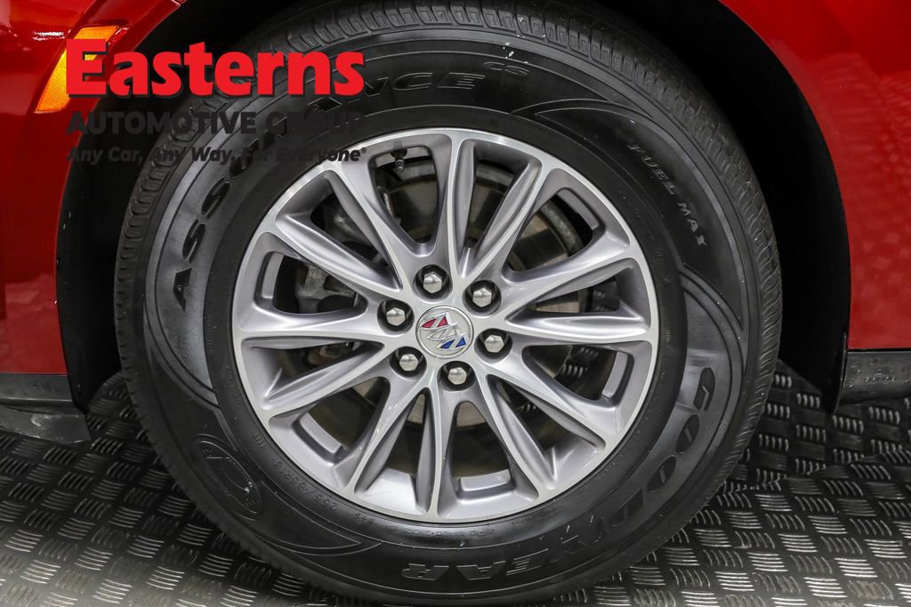 Used 2024 Buick Enclave Premium image 31