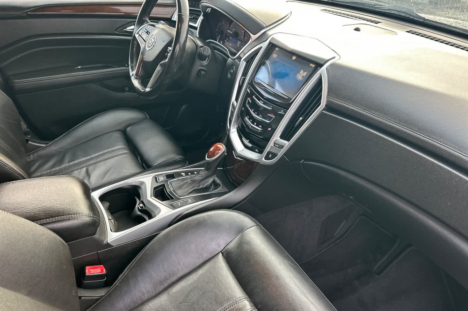Used 2013 Cadillac SRX Performance FWD image 18